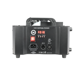LIGHT4ME JET 1200 LED vertikal tågemaskine