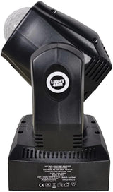 LIGHT4ME KALEIDO moving head FX-belysning sc