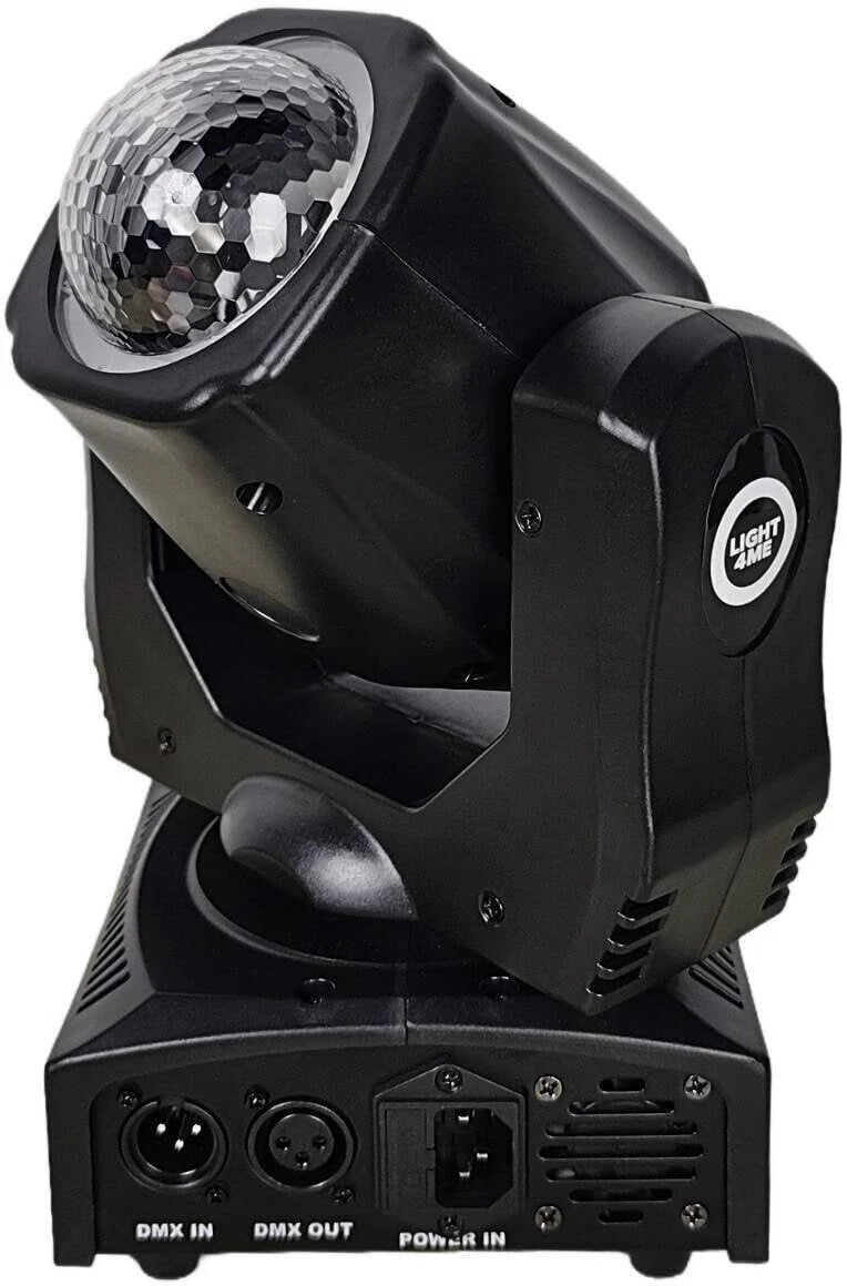 LIGHT4ME KALEIDO moving head FX-belysning sc