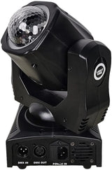 LIGHT4ME KALEIDO moving head FX-belysning sc