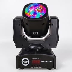 LIGHT4ME KALEIDO moving head FX-belysning sc