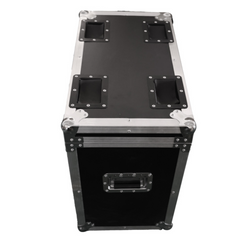 Light4Me Flightcase for 2 stk. LED BSW 280W