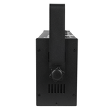 LIGHT4ME LED UV 18x3W spotlight + strobe DMX