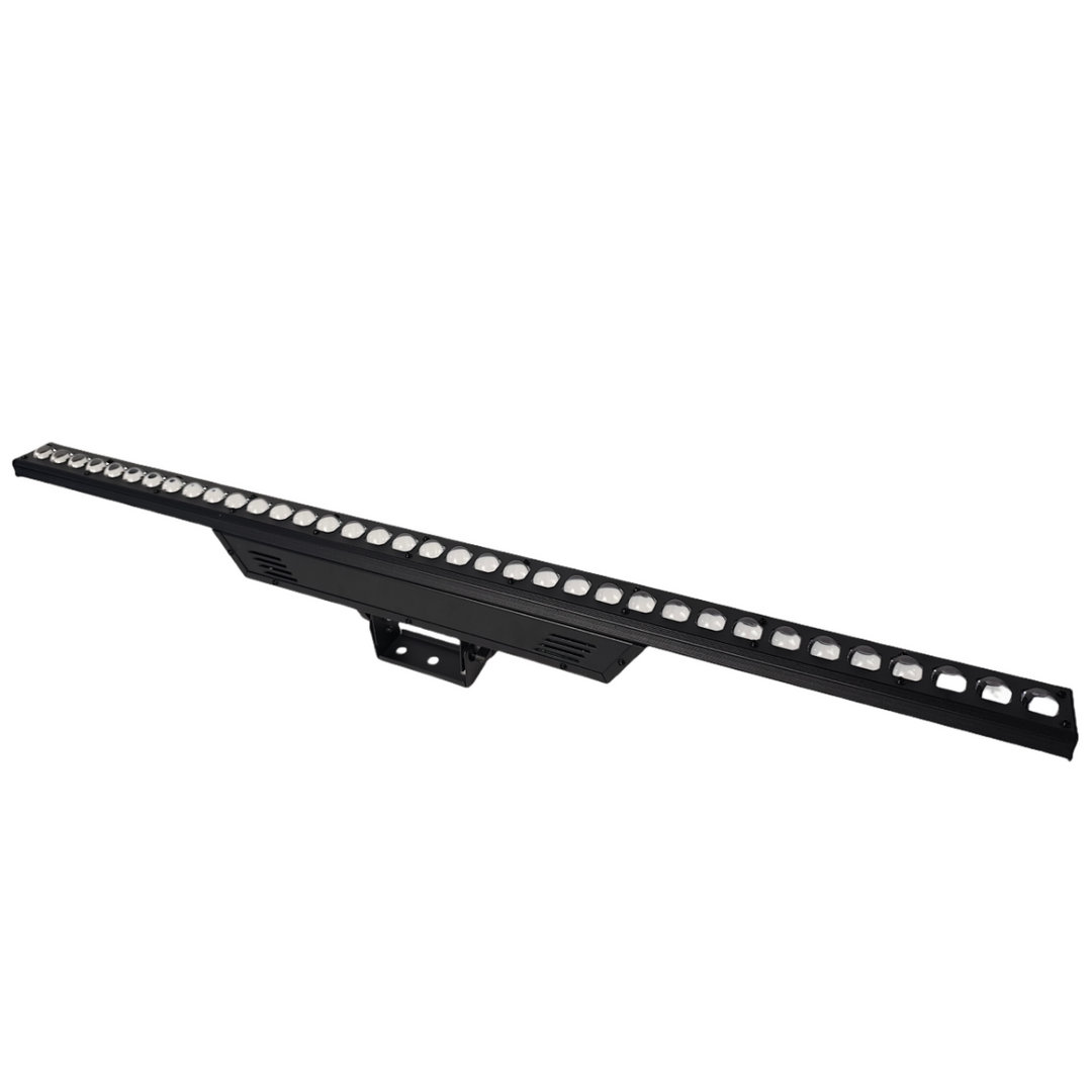 LIGHT4ME LED VE​​GG 363 DMX-lysstripe