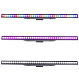 LIGHT4ME LED VE​​GG 363 DMX-lysstripe