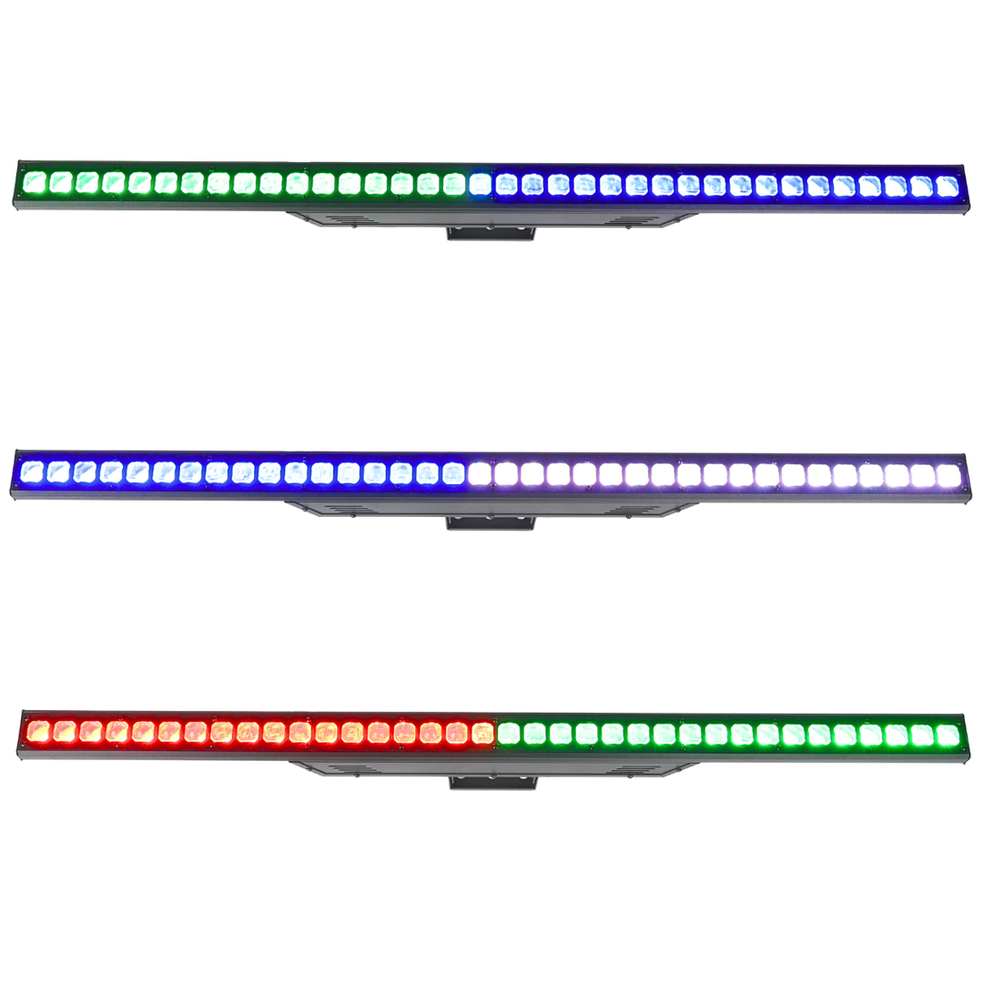 LIGHT4ME LED VE​​GG 363 DMX-lysstripe