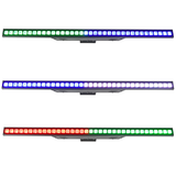 LIGHT4ME LED VE​​GG 363 DMX-lysstripe