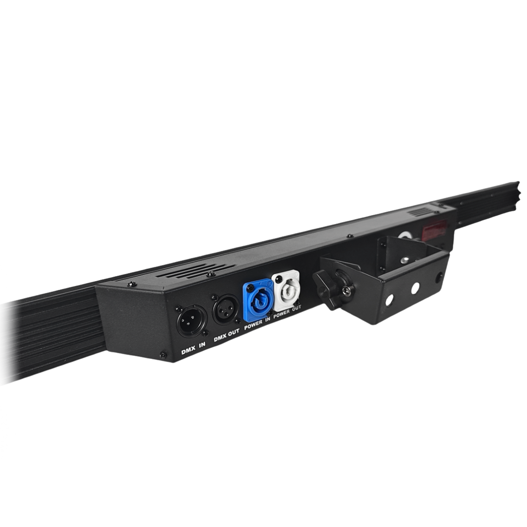 LIGHT4ME LED VE​​GG 363 DMX-lysstripe