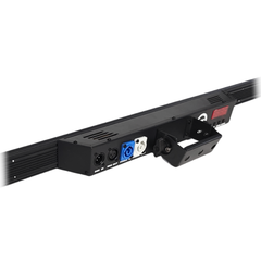 LIGHT4ME LED VE​​GG 363 DMX-lysstripe