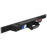LIGHT4ME LED VE​​GG 363 DMX-lysstripe