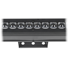 LIGHT4ME LED VE​​GG 363 DMX-lysstripe