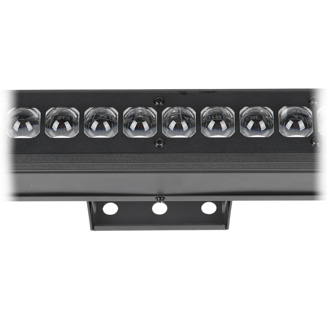 LIGHT4ME LED VE​​GG 363 DMX-lysstripe
