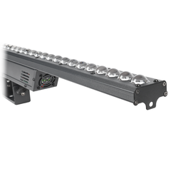 LIGHT4ME LED VE​​GG 363 DMX-lysstripe