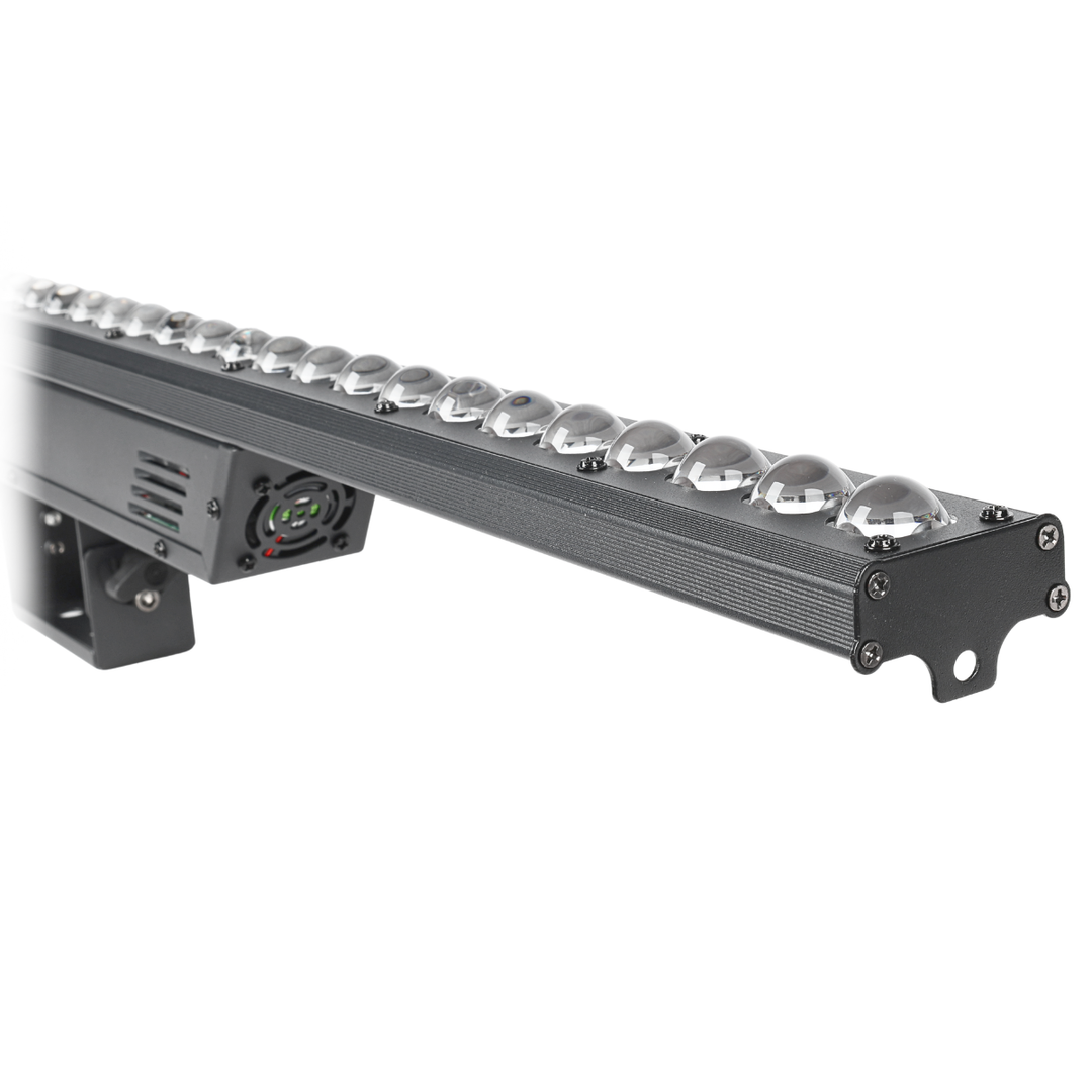 LIGHT4ME LED VE​​GG 363 DMX-lysstripe