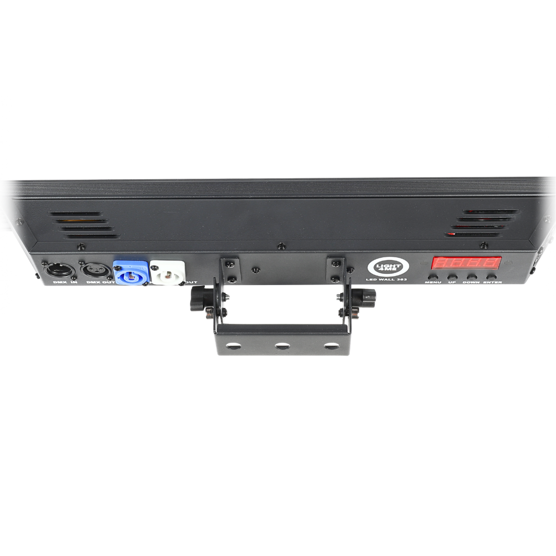 LIGHT4ME LED VE​​GG 363 DMX-lysstripe