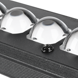 LIGHT4ME LED VE​​GG 363 DMX-lysstripe