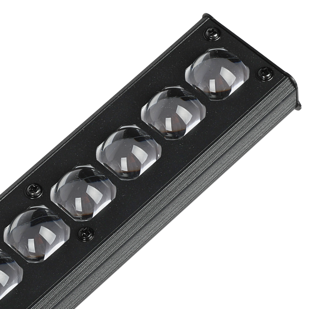 LIGHT4ME LED VE​​GG 363 DMX-lysstripe