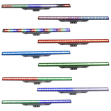 Light4Me LED Wall 40x3w DMX LED Bar