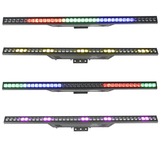 Light4Me LED Wall 40x3w DMX LED Bar