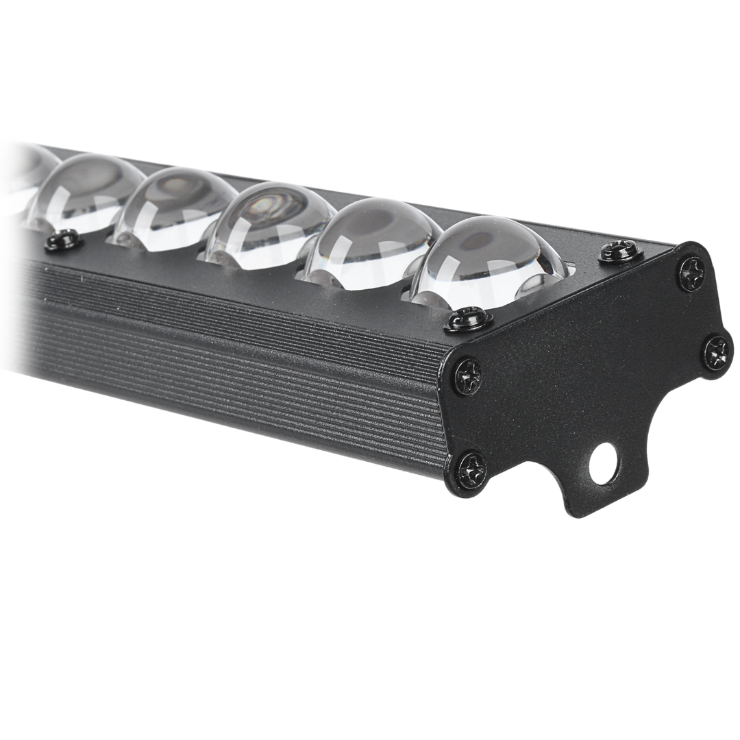 Light4Me LED Wall 40x3w DMX LED barer