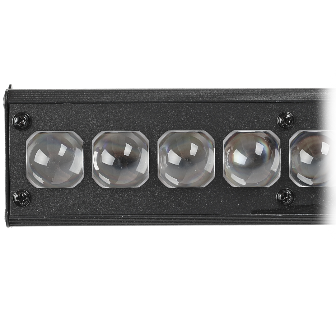 Light4Me LED Wall 40x3w DMX LED barer