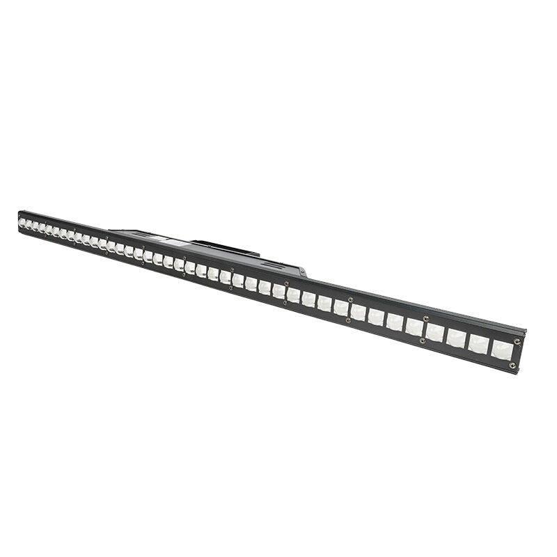 Light4Me LED barer 40x3watt RGB
