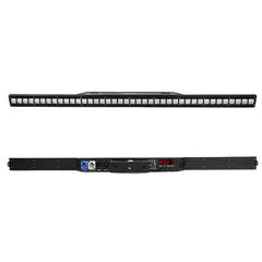 Light4Me LED barer 40x3watt RGB