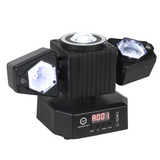 Light4Me Madness 4IN1 Lyseffekt