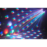 Light4Me Madness 4IN1 Lyseffekt