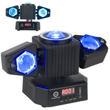 Light4Me Madness 4IN1 Lyseffekt