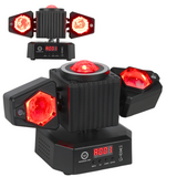 Light4Me Madness 4IN1 Lyseffekt