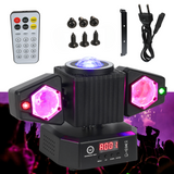 Light4Me Madness 4IN1 Lyseffekt