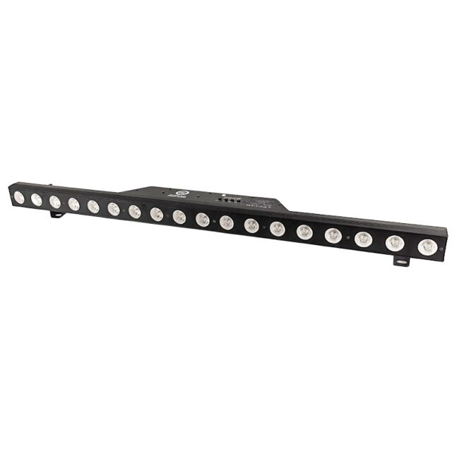 Light4Me Matrix Bar 18x8W RGBW LED lyslist