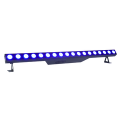 Light4Me Matrix Bar 18x8W RGBW LED lyslist