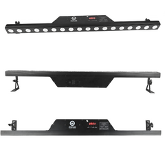 Light4Me Matrix Bar 18x8W RGBW LED lyslist