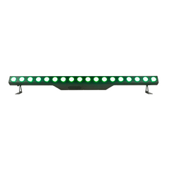 Light4Me Matrix Bar 18x8W RGBW LED lyslist