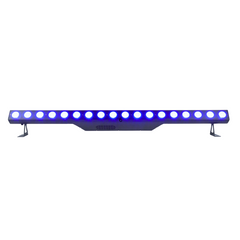 Light4Me Matrix Bar 18x8W RGBW LED lyslist