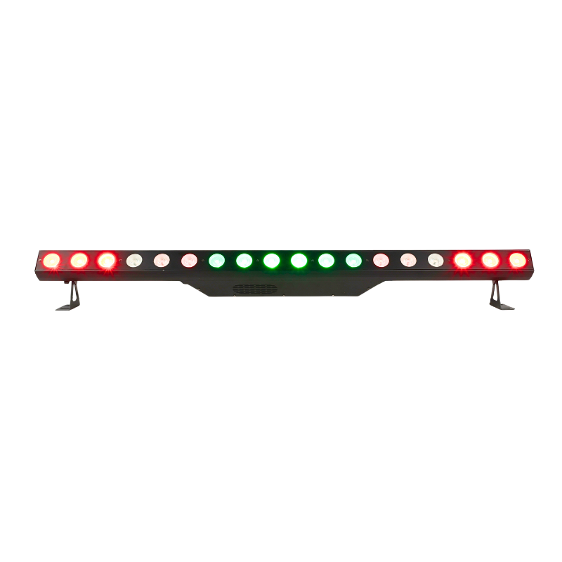 Light4Me Matrix Bar 18x8W RGBW LED lyslist