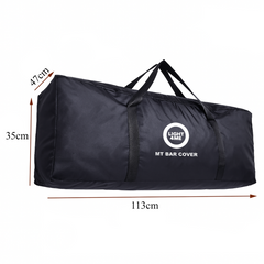 Light4Me transportveske til MT Bar 1-3