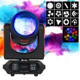 LIGHT4ME ORBEAM 150W LED