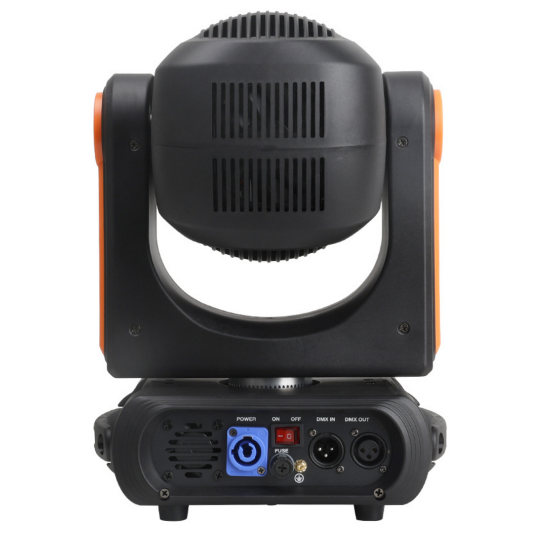 LIGHT4ME ORBEAM 150W LED