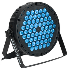 Light4Me P60 LED PAR RGB