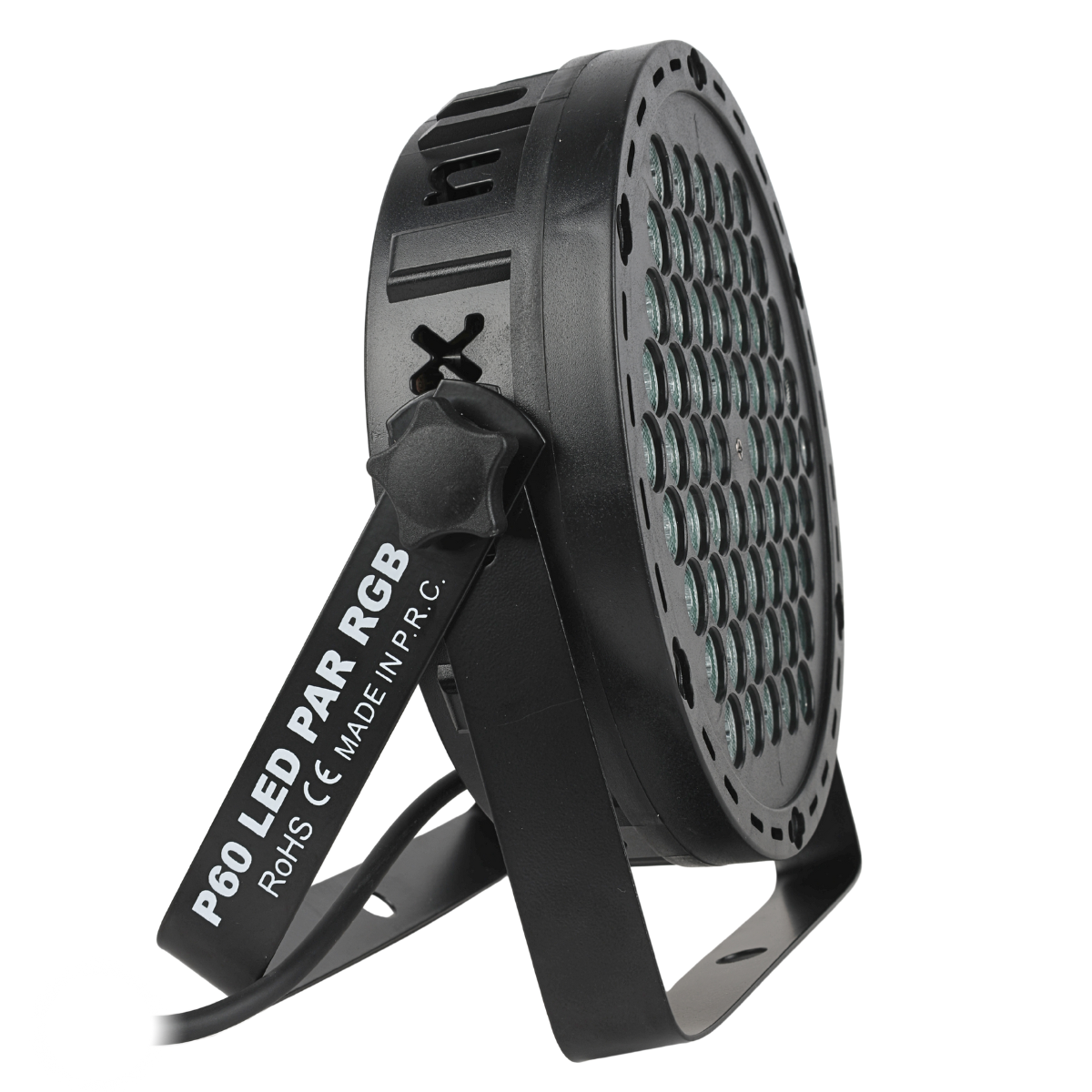 Light4Me P60 LED PAR RGB