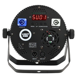 Light4Me Party PAR 18x10W RGBW LED