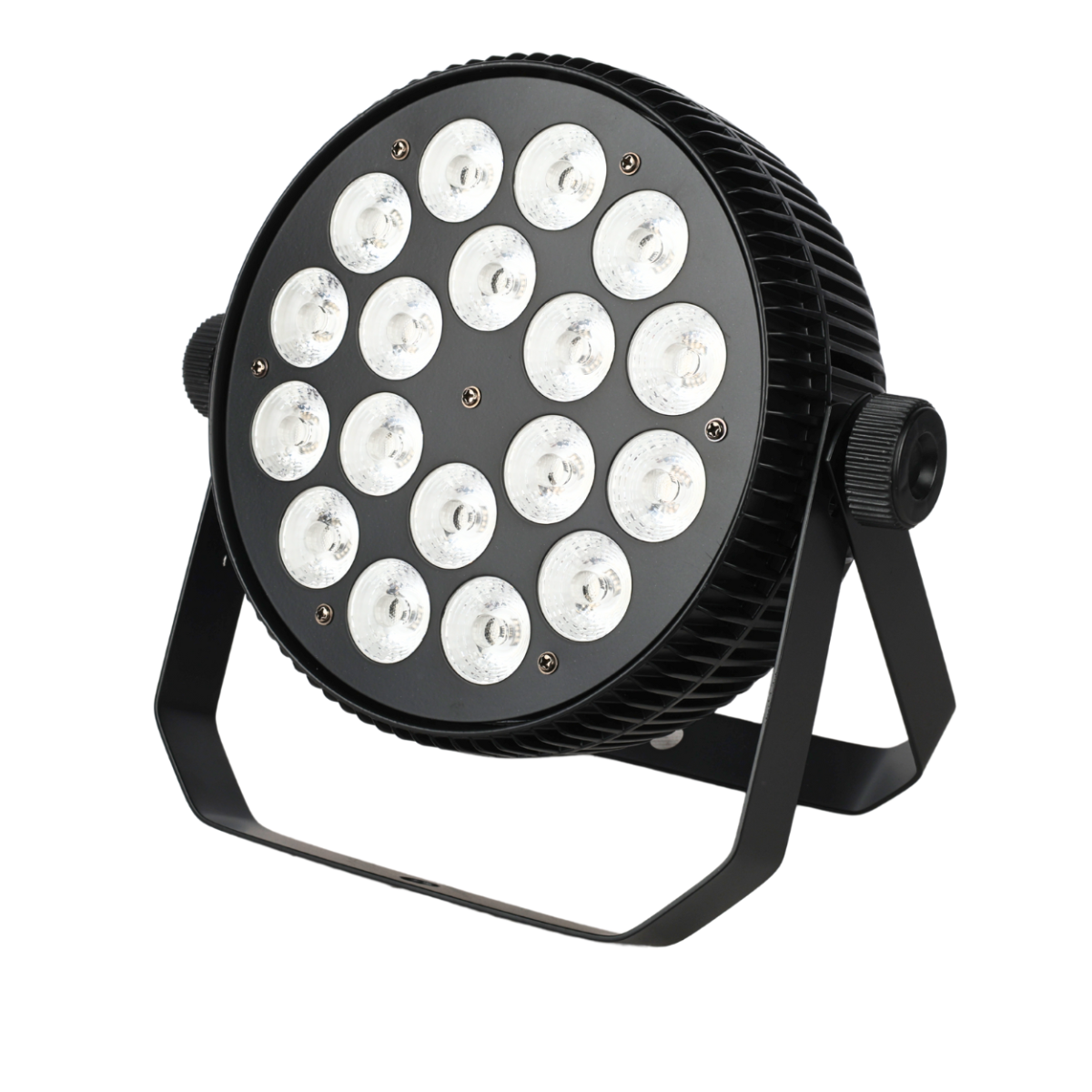 Light4Me Party PAR 18x10W RGBW LED