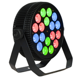 Light4Me Party PAR 18x10W RGBW LED