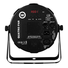 Light4Me PAR 18x10W RGBW