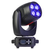 LIGHT4ME RED LINE WASH 4x40W LED movinghead