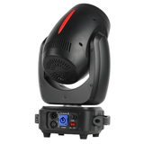 LIGHT4ME RED LINE WASH 4x40W LED movinghead
