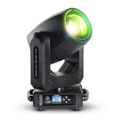 Light4Me Sky Beam 12R Ring